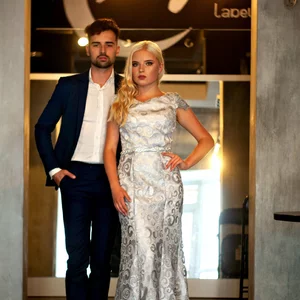 Ulia Drobova's photo