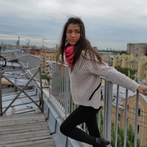 Oksana Buton picture