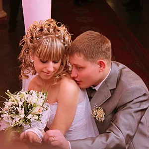 Oksana Karpovic's photo
