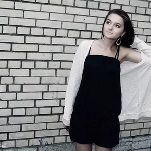 Dana Dmitrievna's photo