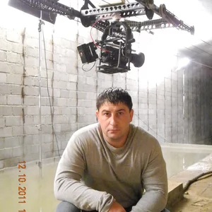 vladimir nadzafov's photo