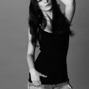 Фото Sophie Kokoeva