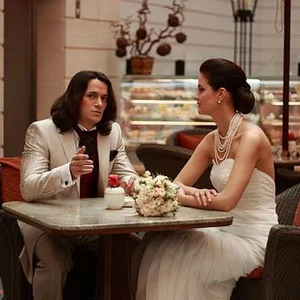 Foto Svetlana Isakova