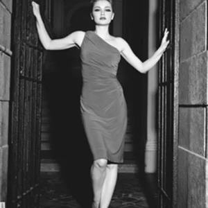 Foto Karina Sokolovska