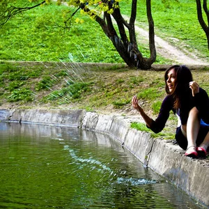 Timofey Karelin's photo