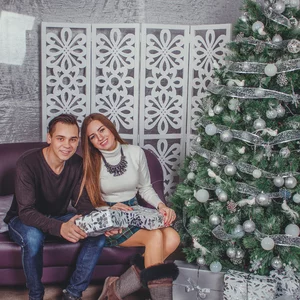 Katerina Dunyatkina's photo
