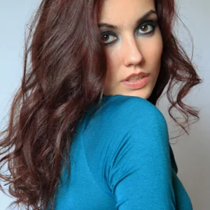 Svetlana Prohorova's photo