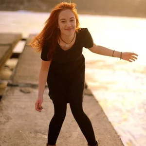 Foto von Elizaveta Jenbreht