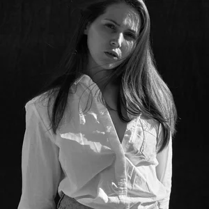 Alesya Elisey's photo