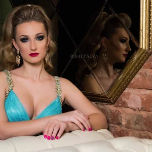 Ekaterina Balaeva's photo