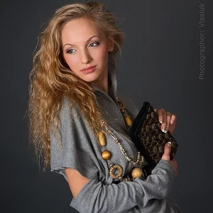 Kata Gromova's photo