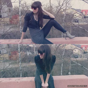 Ekaterina Hrapak's photo