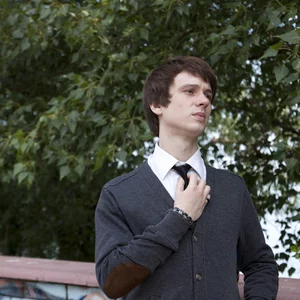 Andryu Lozovoy's photo
