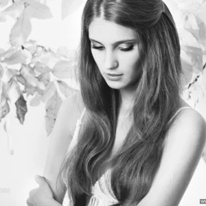 Nasta Bahysova's photo