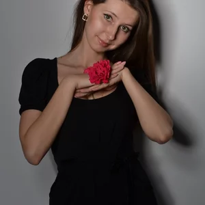Anastasia Kostina's photo