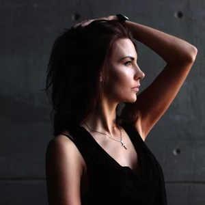 Alisa Yanelis's photo