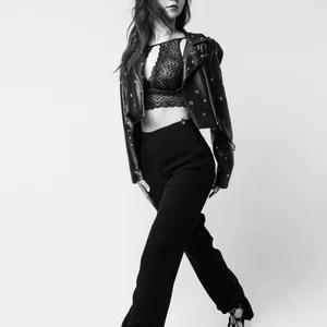 Kseniya Lalala's photo