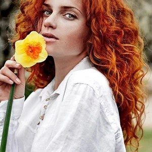 Marina Todorova's photo