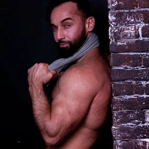 Dmitrij Baronin's photo