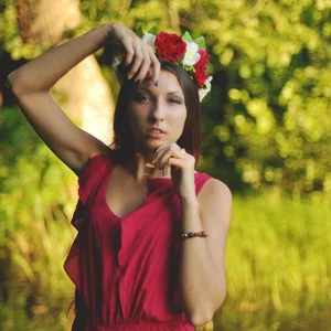 Фото Ольга Olli Кожевникова