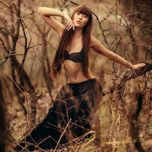 Alena Buryanova's photo