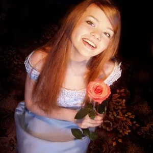 Портрет