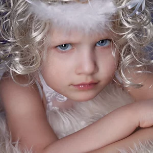 Elizaveta Zarubina's photo
