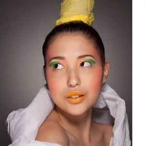 Stella Kvasha's photo