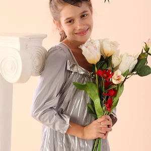 Lubov Dashevskaya's photo