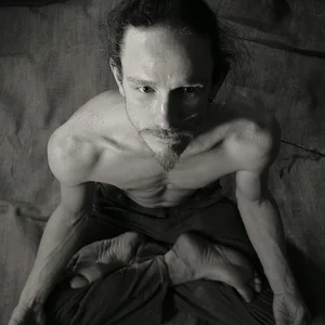 Mihail Zubkov's photo