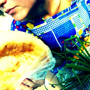 Foto Alice Neoronova