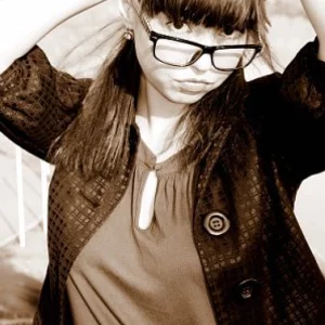 Ulia Ahmetova's photo