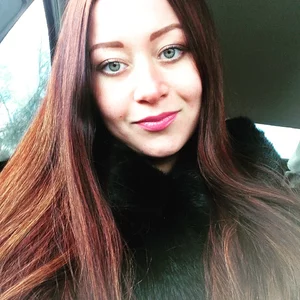Polina Smirnova's photo