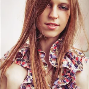 Anastacia Golovina's photo