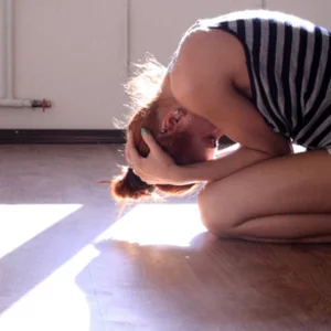 Daria Kutsyna's photo