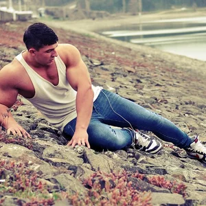 Nikolaj Smyk's photo