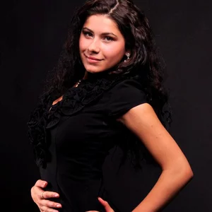 Darina Gelle's photo