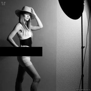 Anastasia Semenova's photo