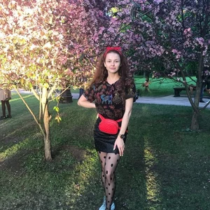 Ирина Володина's photo