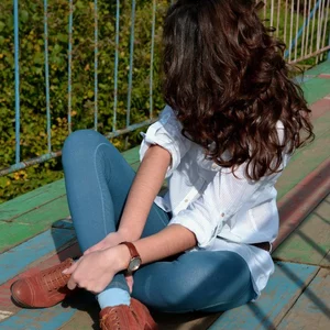 Veronika Kuninina's photo