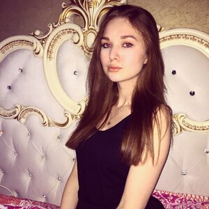 Марина Волошина