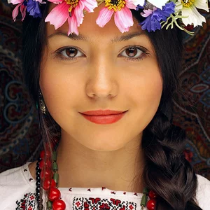 Maria Maruska Makarova's photo