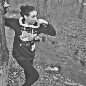 Lina Sosna's photo