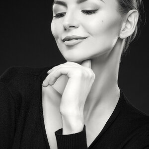 Ekaterina Gashnikova picture