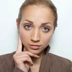 Alena Nikulina's photo