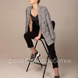 Angelina Ivankova's photo