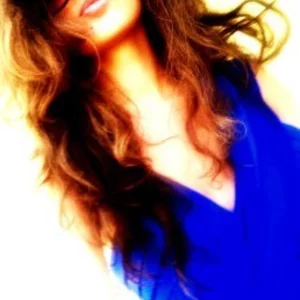 Kristina Unaeva's photo