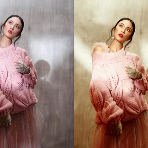 Alina Arutyunyan的照片