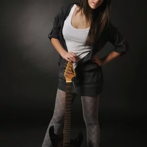 Irina zdes''s photo