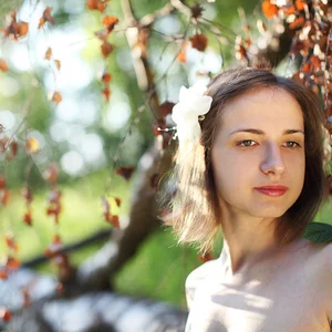 Ann Egorova's photo